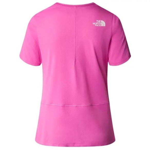 H4-TRAIL CAMISETA ESTIU DONA HIG