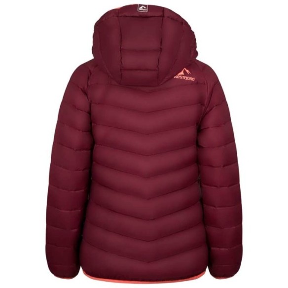 WESTFJORD WOMEN'S SNAEFELL JACKET