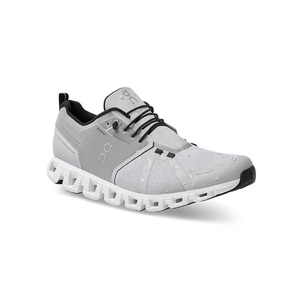 Zapatillas On-Running Cloud 5 Waterproof