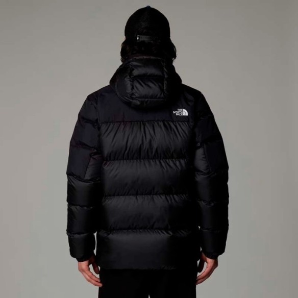 JAQUETA THE NORTH FACE M DIABLO DOWN 2.0 HOODED