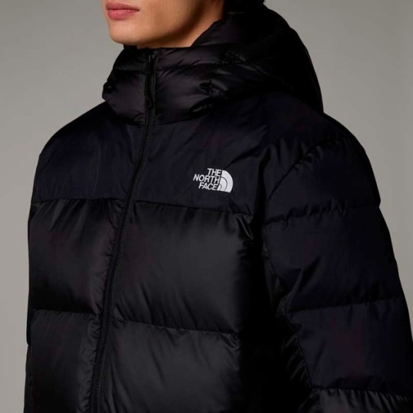 JAQUETA THE NORTH FACE M DIABLO DOWN 2.0 HOODED