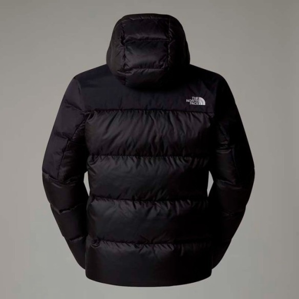 JAQUETA THE NORTH FACE M DIABLO DOWN 2.0 HOODED