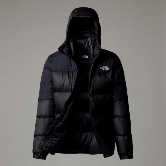 JAQUETA THE NORTH FACE M DIABLO DOWN 2.0 HOODED