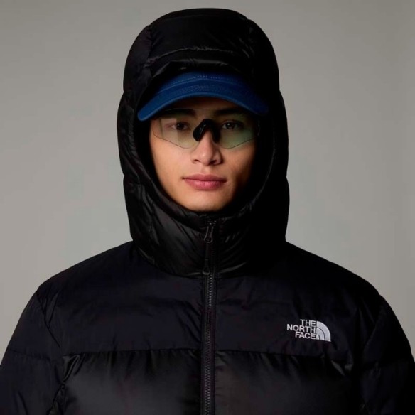 JAQUETA THE NORTH FACE M DIABLO DOWN 2.0 HOODED