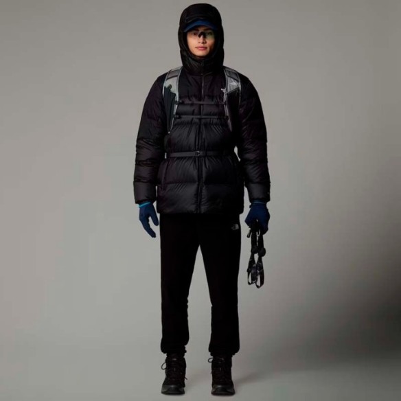 THE NORTH FACE MEN'S DIABLO DOWN 2.0 HOODED JACKET