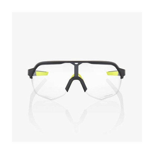 Gafas 100% S2 Photochromic