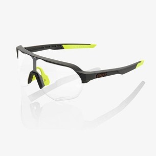 Gafas 100% S2 Photochromic