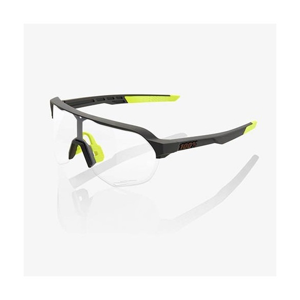 Gafas 100% S2 Photochromic