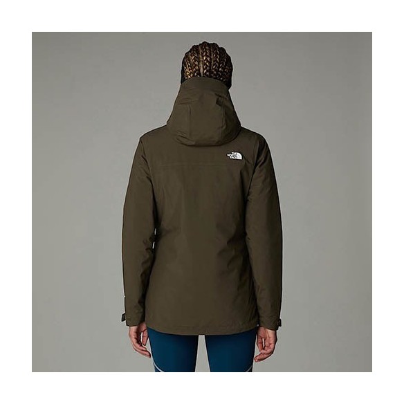 The North Face Triclimate Carto 3-in-1 Women's Anorak