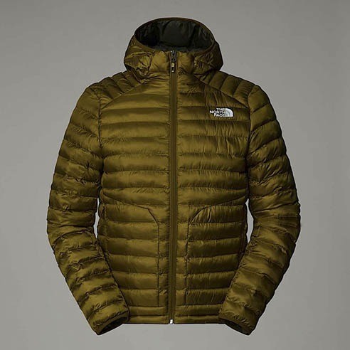 The North Face Huila Synthetic Anorak