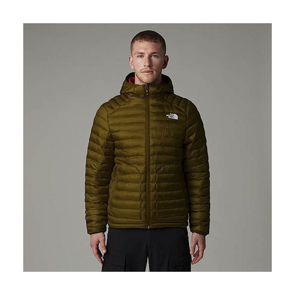 Anorak The North Face Huila Synthetic