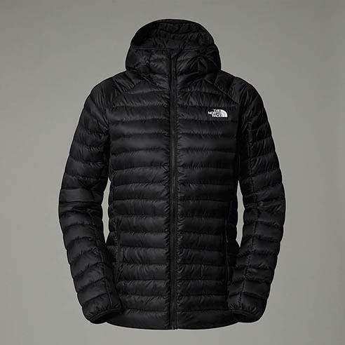 The North Face Bettaforca LT Women's Anorak