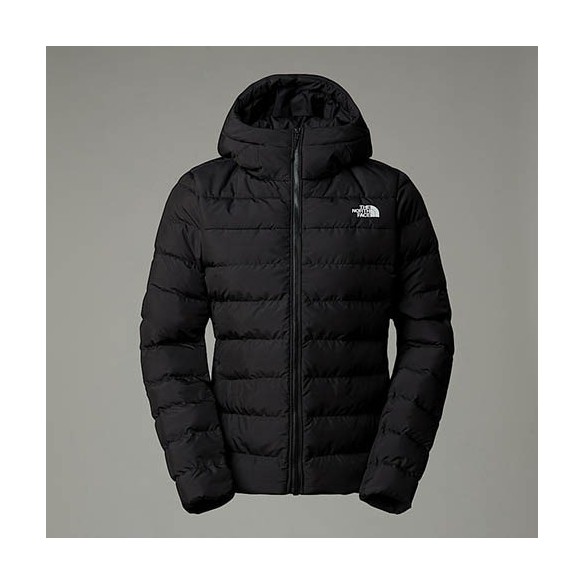 Anorak Dona The North Face Aconcagua 3 Hoodie