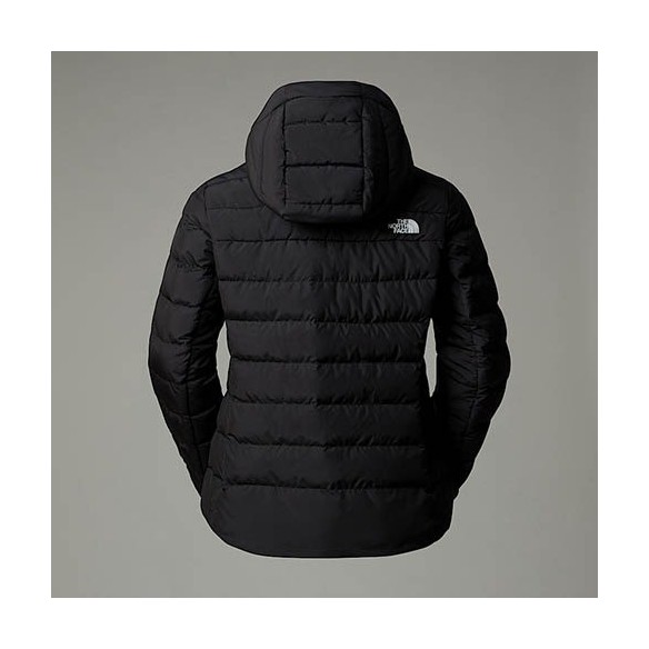 Anorak Dona The North Face Aconcagua 3 Hoodie