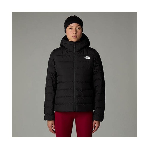 Anorak Dona The North Face Aconcagua 3 Hoodie