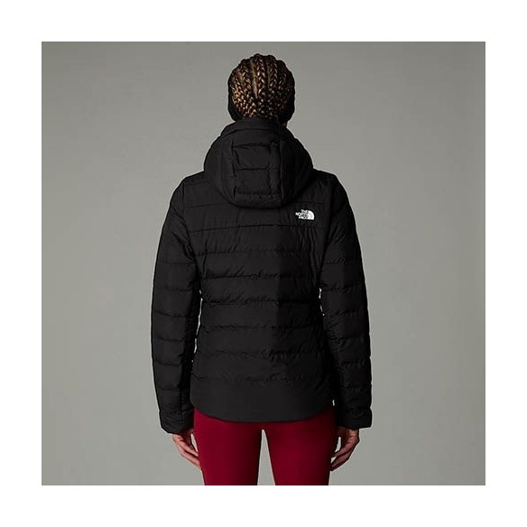 The North Face Aconcagua 3 Hoodie Women's Anorak