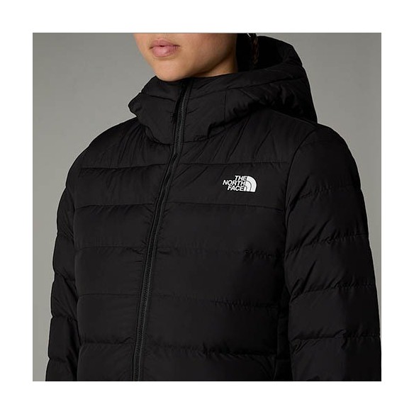 Anorak Dona The North Face Aconcagua 3 Hoodie