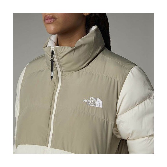 Anorak Dona The North Face Saikuru