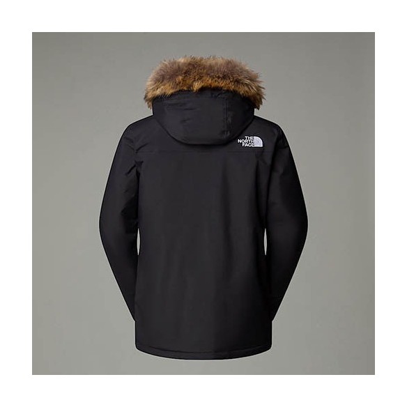 Anorak The North Face Zaneck