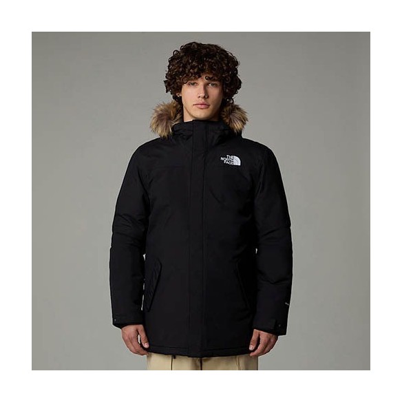 Anorak The North Face Zaneck