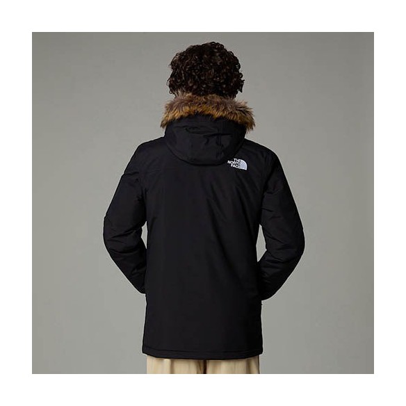 Anorak The North Face Zaneck