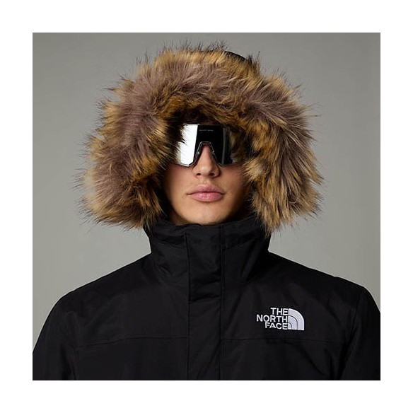 Anorak The North Face Zaneck