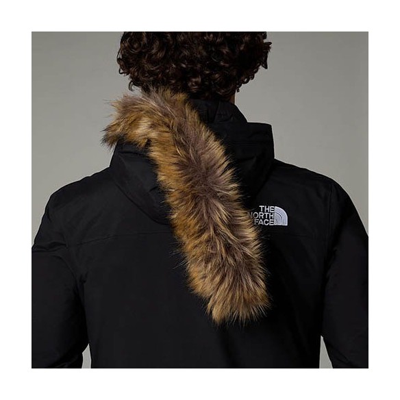 Anorak The North Face Zaneck