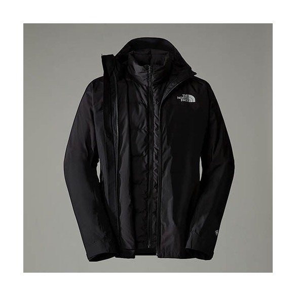 The North Face Triclimate Gore-Tex Mountain Light 3-in-1 Jacket