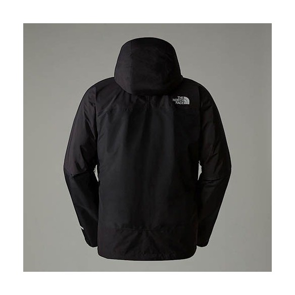 Anorak The North Face Triclimate Gore-Tex Mountain Light 3 en 1