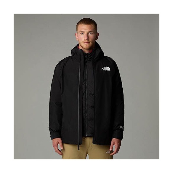 Anorak The North Face Triclimate Gore-Tex Mountain Light 3 a 1