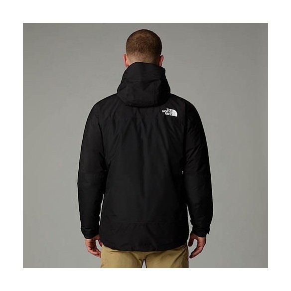 The North Face Triclimate Gore-Tex Mountain Light 3-in-1 Jacket