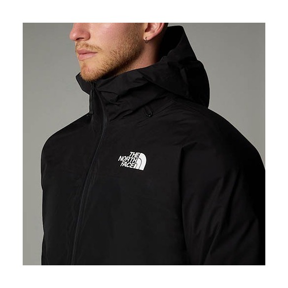 Anorak The North Face Triclimate Gore-Tex Mountain Light 3 a 1