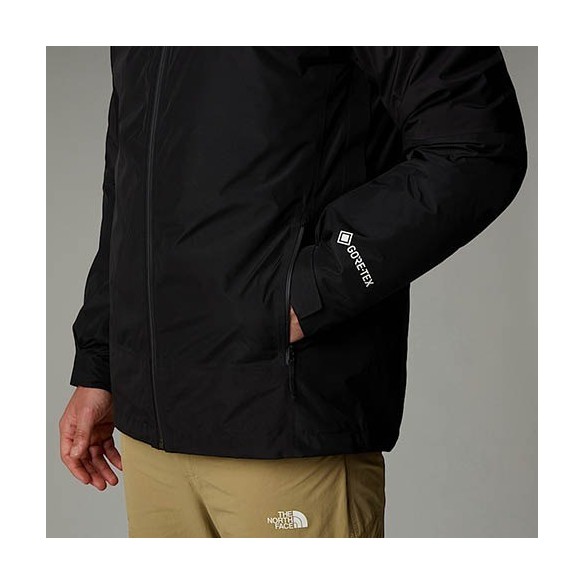 Anorak The North Face Triclimate Gore-Tex Mountain Light 3 a 1