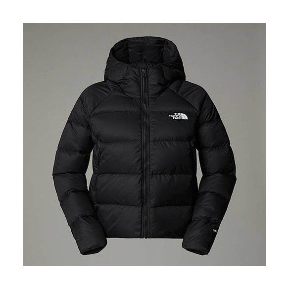 Anorak Dona The North Face Hyalite Down Hoodie