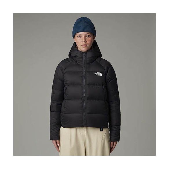 Anorak Dona The North Face Hyalite Down Hoodie