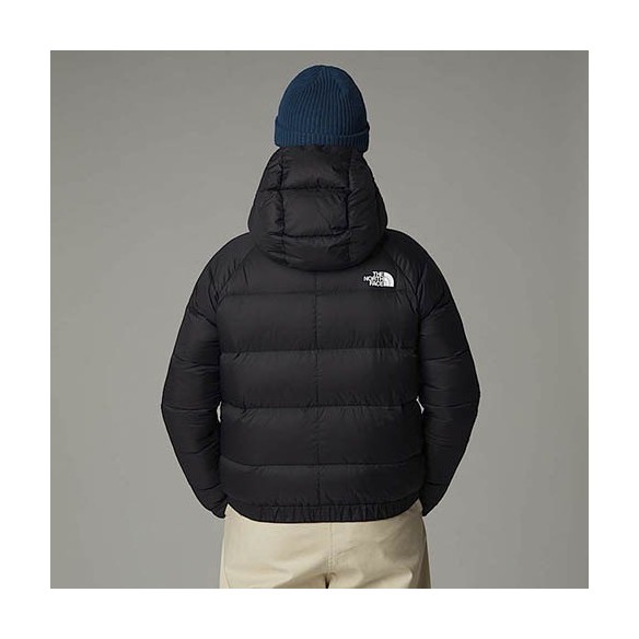 Anorak Dona The North Face Hyalite Down Hoodie