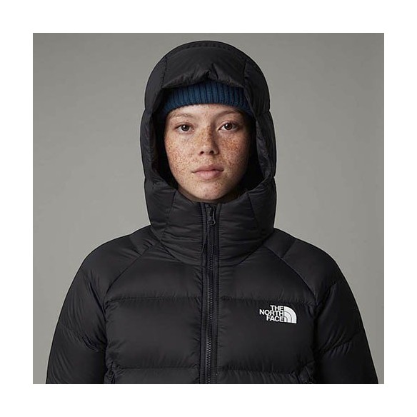 Anorak Dona The North Face Hyalite Down Hoodie