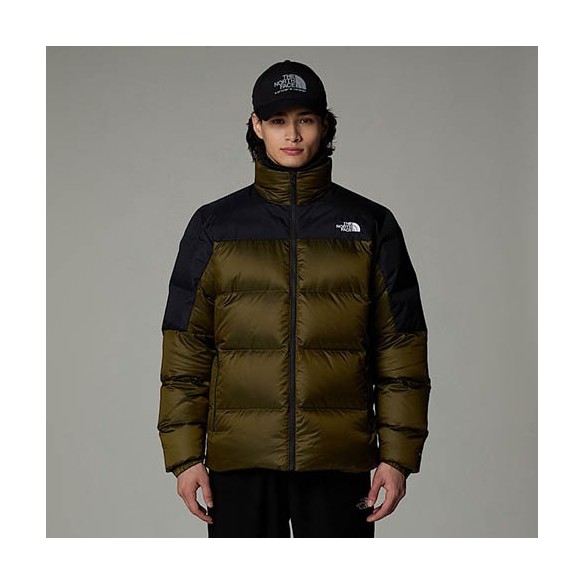 Anorak The North Face Diable Down 2.0