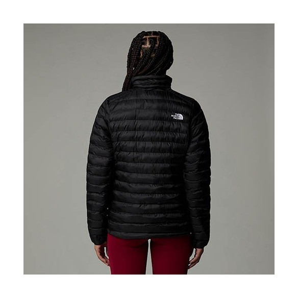 The North Face Huila Synthetic Women's Anorak