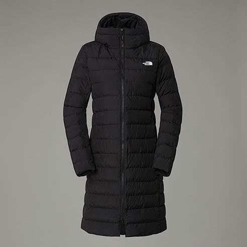 Anorak Dona The North Face Parka Aconcagua