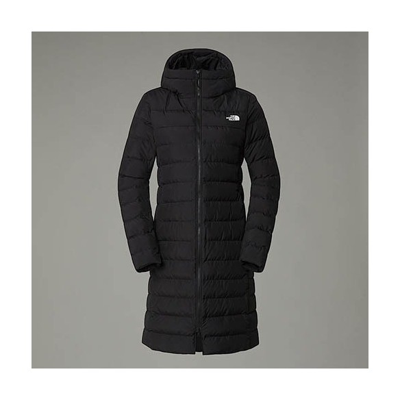 Anorak Dona The North Face Parka Aconcagua