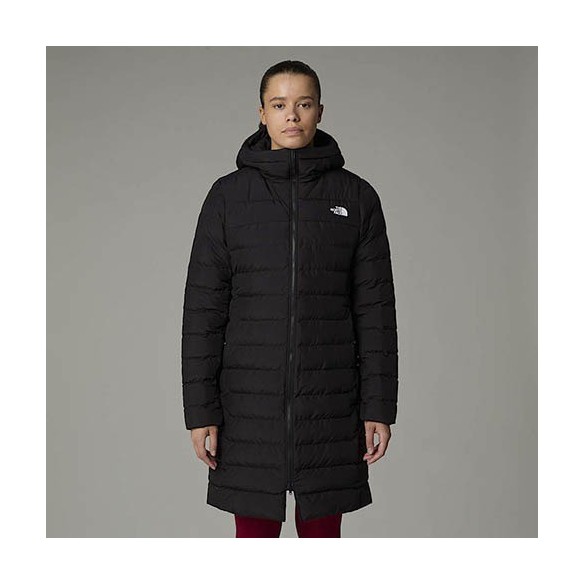 Anorak Dona The North Face Parka Aconcagua