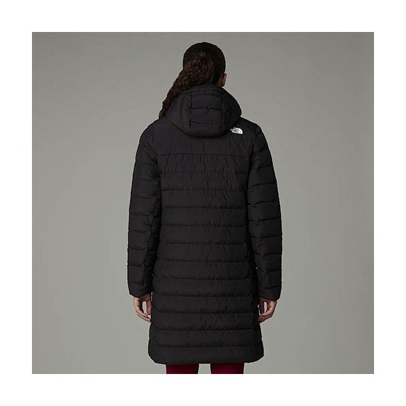 Anorak Dona The North Face Parka Aconcagua