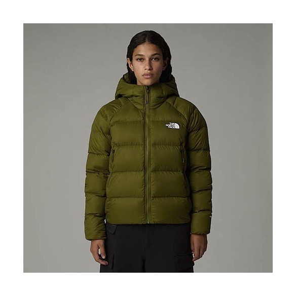 Anorak Dona The North Face Hyalite Down Hoodie