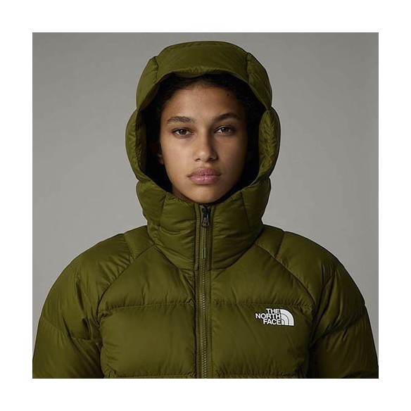 Anorak Dona The North Face Hyalite Down Hoodie