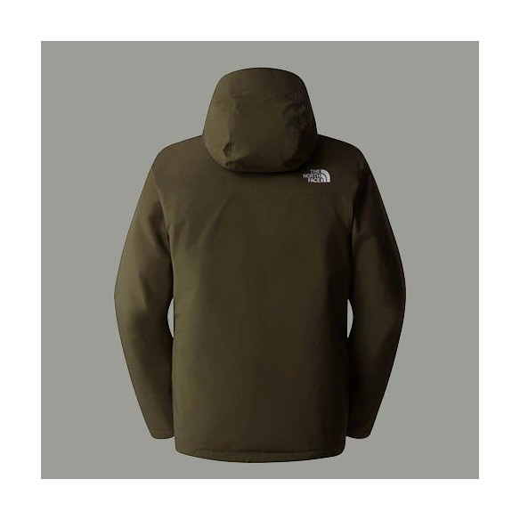 Anorak The North Face Triclimate Carto 3 en 1