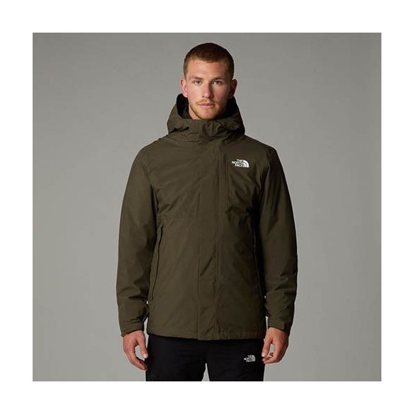 Anorak The North Face Triclimate Carto 3 en 1