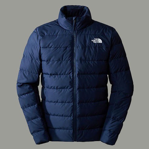 The North Face Aconcagua 3 Anorak