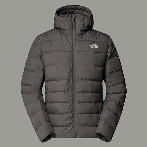 Anorak The North Face Aconcagua 3 Hoodie