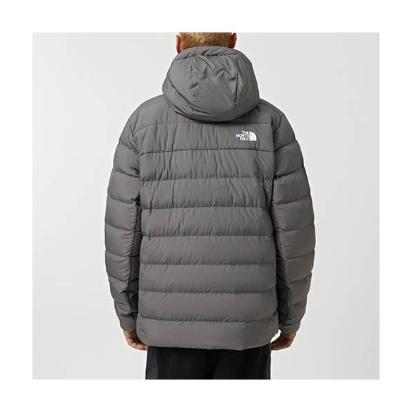 Anorak The North Face Aconcagua 3 Hoodie